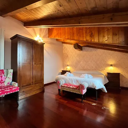 Apartment 2 Bedrooms, Airco, Parking, Near By Kibilu Affitti Brevi Arona