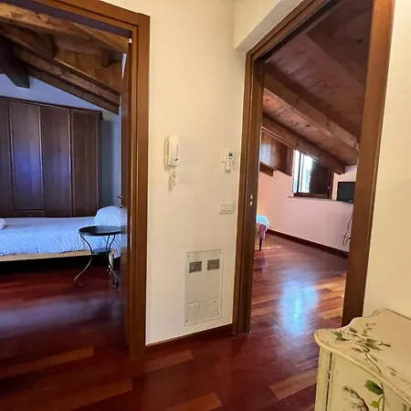 Daire Kibilu - Via Generale Chinotto