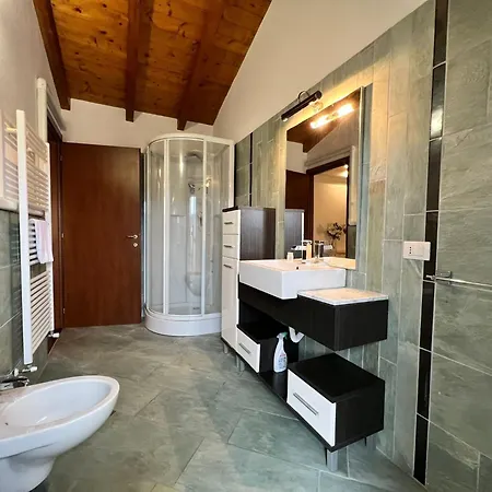 Daire Kibilu - Via Generale Chinotto