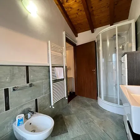 Kibilu - Via Generale Chinotto