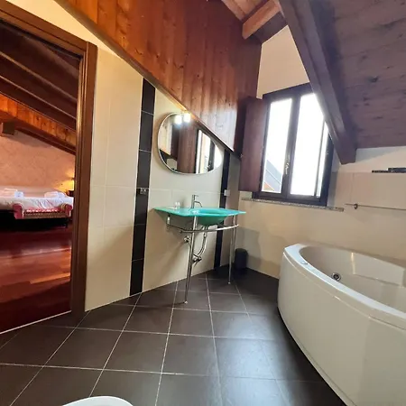Apartment 2 Bedrooms, Airco, Parking, Near By Kibilu Affitti Brevi Arona