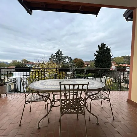 2 Bedrooms, Airco, Parking, Near By Kibilu Affitti Brevi
