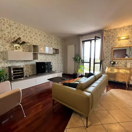 아파트 Kibilu - Via Generale Chinotto *