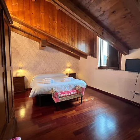 아파트 Kibilu - Via Generale Chinotto *