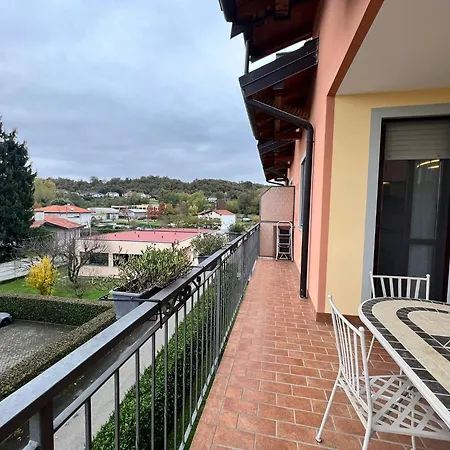 Kibilu - Via Generale Chinotto