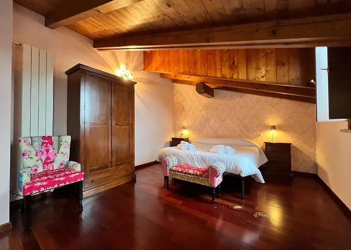 Apartment Kibilu - Via Generale Chinotto Arona
