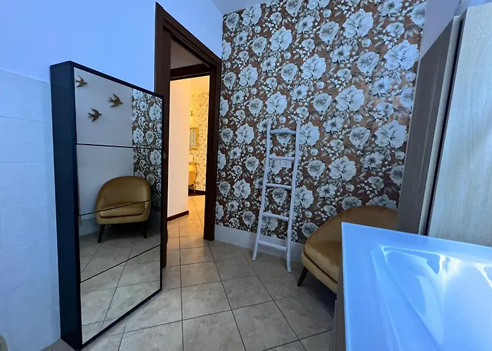 Apartment Kibilu - Via Generale Chinotto